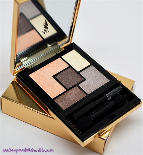 ysl couture palette 4